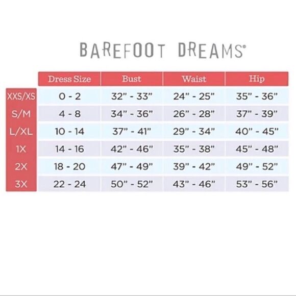 Barefoot Dreams- CozyChic Lite Montecito Cardigan, Size S/M - Picture 12 of 12